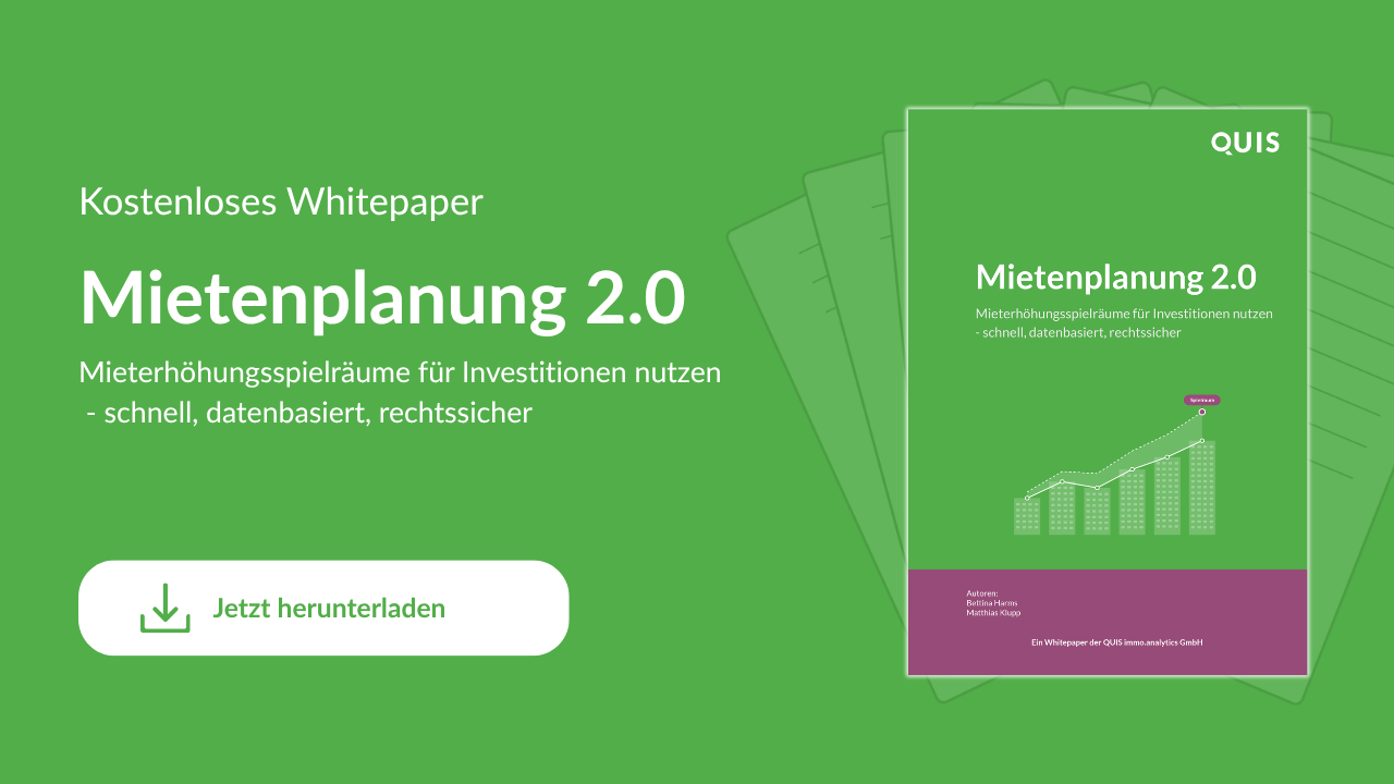 Mietenplanung 2.0 Whitepaper